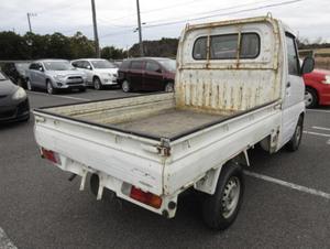 Prix exclusif pour SUBARU SAMBAR TRUCK 2003 - Product Image 4