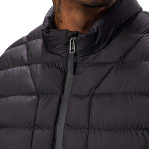 Chaleco Sin Mangas Noire, Chaqueta Ligera Aislante para Hombre y Mujer, Uso Casual al Aire Libre para Todas las Temporadas - Product Image 3