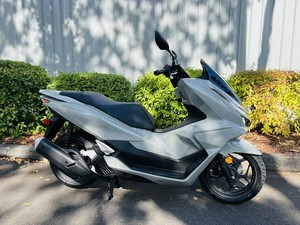 NUEVA <span class=keywords><strong>Honda</strong></span> PCX 160 2026, Motocicleta Scooter-Moped - Product Image 6