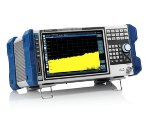 5Hz-26.5Ghz tín hiệu RF quang phổ phân tích rohde và Schwarz fpl1026 - Product Image 3