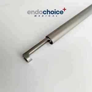 Ensemble de lithotriptoscope d'urétéroscopie droite d'équipement d'urologie électrique approuvé par CE avec la gaine de poinçon en pierre par Endochoice Medical - Product Image 6