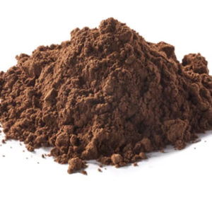 Poudre de cacao naturelle 8%-10% (brun clair) 100% Cacao Pur Brut 25kg Qualité alimentaire De Sao Paulo Durée de conservation 24 mois - Product Image 1
