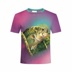 Cheap Factory Rate Custom Apparel Sublimation SportsWear Athletic Cricket Activewear T Shirts Print Jerseys Sports Wears <b>Tshirt</b> - Product Image 2