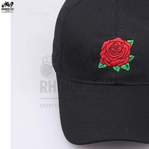 Casquettes brodées 3D avec logo personnalisé, OEM ODM, style sportif, vente en gros de casquettes pour les marques de streetwear, casquettes brodées - Product Image 6