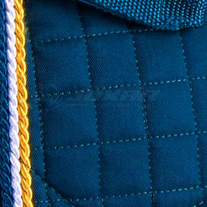 Almohadilla ergonómica de espuma para sillín con diseño flexible y capa superior suave para jinetes Almohadilla para SILLÍN de caballo - Product Image 6