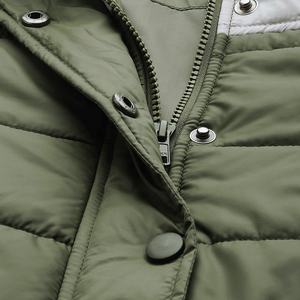 Disponible en tarif de gros femmes doudoune léger confortable anti-rides respirant doudoune avec de nouvelles choses - Product Image 5