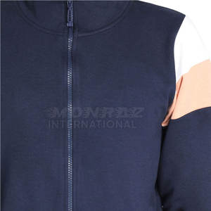 2025 dernier Style matériel Durable femmes Survêtement de Compression utilisation en plein air grande taille Logo personnalisé survêtements pour les femmes - Product Image 6