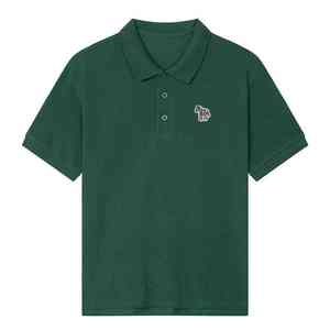 Polo para hombre hecho a medida para uso diario cómodo perfecto para oficina o look casual - Product Image 5