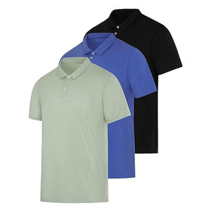 Polo de Manga Corta Unisex para Adultos, Corte Estándar - Product Image 6