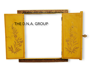 La ventana de madera más buscada para colgar en la pared para la oficina o la decoración del hogar para el espacio de la sala de estar - Product Image 5