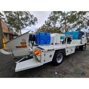 Flowcrete FC648EP-C 2025 en perfecto estado. Consulte ahora. - Product Image 4