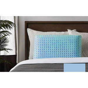 Almohada de Aromaterapia con Aroma a Menta, 60x46x16cm, Antideslizante, Soporte para el Cuello - Product Image 3