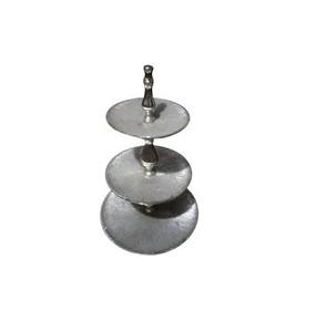 Soporte de aluminio para Tartas hecho a mano, soporte de tamaño personalizado para Tartas a bajo precio - Product Image 4