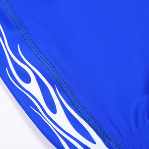 Traje de Halterofilia Personalizado con Logotipo, Talla Grande 5XL, Sublimación Digital Económica, Camuflaje, para Equipos Gay, Singlet de Lucha Libre para Hombre - Product Image 2