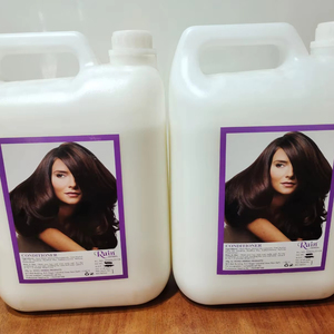 Acondicionador para el crecimiento del cabello Ayurvédico, fabricante de fábrica de fórmula herbal orgánica, hidratante profundo y calmante certificado por la FDA - Product Image 1