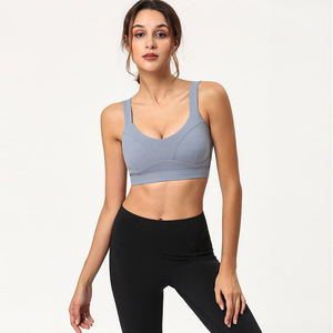 Custom <b>Sports</b> <b>Bra</b> <b>for</b> <b>Girls</b> Lightweight & Stylish Fitness Apparel Plus Size Functional <b>Sports</b> <b>Bra</b> - Product Image 2