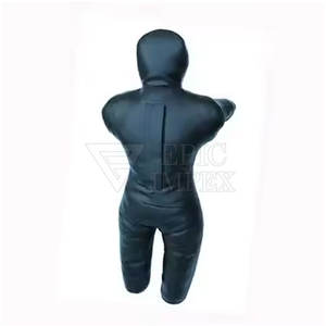 Mannequin d'entraînement MMA pour Fighters BJJ Jiu Jitu Wrestling Practice Logo personnalisé & OEM MMA Training Dummy - Product Image 5