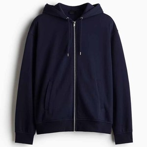 Excelente calidad Sudadera con capucha en capas de calidad superior Sudadera con capucha de cremallera de manga completa Disponible en precios al por mayor Sudaderas con capucha para hombres 2026 - Product Image 5