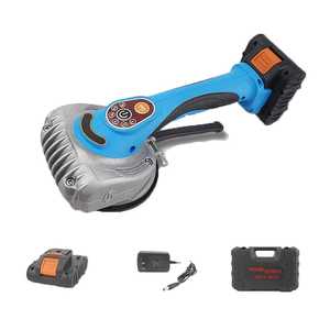 Máquina Vibradora Automática para Colocación de Azulejos, Herramienta de Nivelación para Azulejos de Piso y Pared - Product Image 6