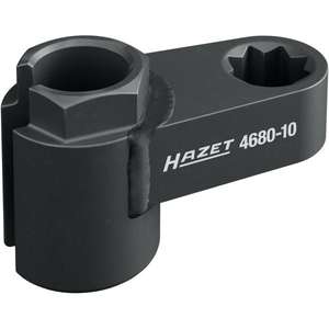Hazet Exhaust Probe Socket Sensor <b>Hardware</b> & Accessories - Product Image 1
