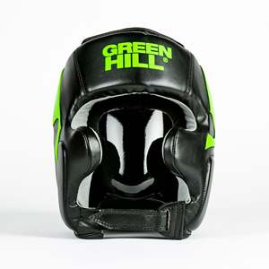 Protector de Cabeza para Boxeo, Equipo de Protección - Product Image 2