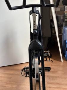 Bicicleta de spinning interior Horiizon Pro 3 2017 - Product Image 3