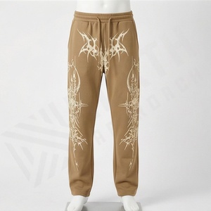 Pantalones Deportivos Estampados para Hombre, Personalización Completa, Pantalones Deportivos con Bolsillos Personalizados, la Mejor Calidad, Duraderos, Cómodos, Ropa de Gimnasio Nueva - Product Image 1
