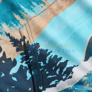Hot Sale New Arrival Sublimation Hoodies For Men <b>Unique</b> Style Breathable Men Sublimation Hoodies In Best Material - Product Image 5