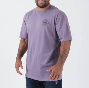 180g coton unisexe Style décontracté T-Shirt pour femmes hommes T-shirt 100% coton T-shirt hommes par Edge Force Sportswear - Product Image 2