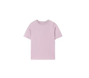 Camisetas casuales unisex de media manga, transpirables, de lana/felpa, con logotipo personalizado impreso de alta calidad al por mayor. - Product Image 3