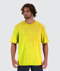 Recién llegado, Camiseta de algodón 100% personalizada, ajuste holgado, estampado de gran tamaño, peso pesado, alta calidad, manga corta, secado rápido, largo, sólido - Product Image 1