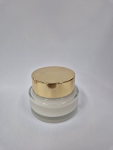 Crema Antiedad Noche con Baba de Caracol Negro, Súper Colágeno y Péptidos ODM/OBM Desarrollada en Corea para Mujeres - Product Image 5