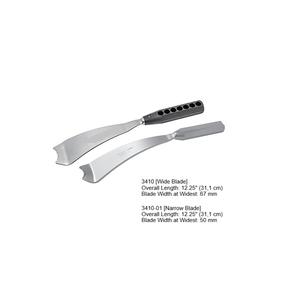 Élévateurs de Col Fémoral Amstutz, Instruments Orthopédiques, Instruments Chirurgicaux pour Pied et Cheville, Manuel, Acier Inoxydable, Certifié CE - Product Image 6