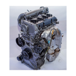 Động cơ xe chở khách đa phân khúc được tân trang bền bỉ với hiệu suất nhiên liệu nâng cao và đầu ra ổn định phù hợp - Product Image 4