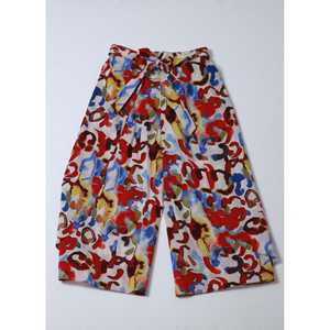 เสื้อผ้าแฟชั่นล้ำสมัยสไตล์ Avant Garde เพื่อความโดดเด่นไม่ซ้ำใคร - Product Image 2