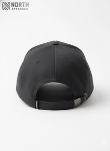 Gorra de Ocho Paneles, Gorras de Cricket Personalizadas, Gorra de Cricket Holgada, Fabricante de Gorras de Béisbol, Gorra de Béisbol Vintage - Product Image 2