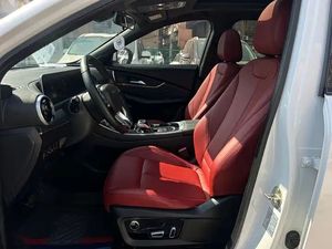 T5 EVO 2024 Edición Estrella, SUV Chino, 285 Nm, Aceleración de 9.5s, Vehículo Usado de Bajo Consumo - Product Image 6