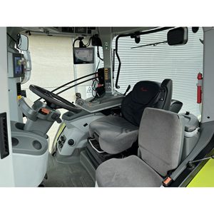 Neumáticos para tractor agrícola CLAAS ARION 650 - Product Image 3