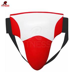 Protector Inguinal de Boxeo OEM, Protector Inguinal de Boxeo Ligero Hecho en Pakistán - Product Image 1