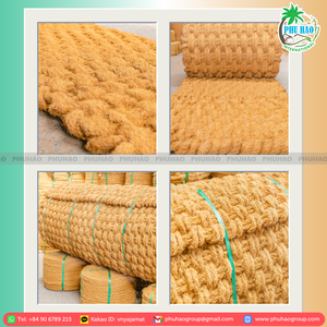 EL MEJOR PRODUCTO ESTERA COIR resistente: perfecta para lugares de trabajo y áreas de alto tráfico que garantizan la calidad y el rendimiento - Product Image 2