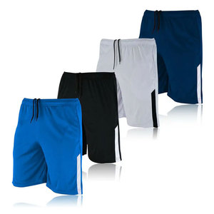 Men's Football Shorts Jogging <b>Running</b> Gym Sports Breathable Fitness Beach Swimwear Best Quality for Men - Product Image 6