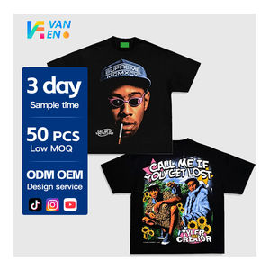 Ropa y accesorios> Ropa de hombre> Camisetas de hombre - Product Image 5