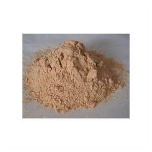 Grossiste Grade potasse feldspath dépôt de minerai non métallique pour les applications de glaçure - Product Image 2