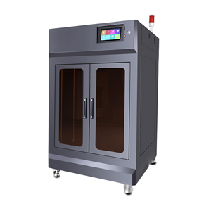 Impresora 3D FDM de Grado Industrial L5, Gran Tamaño, Alta Precisión, Compatible con Materiales de Nylon, ABS y Fibra de Carbono - Product Image 1