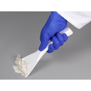 Raspador Desechable Laboplast para Alimentos y Líquidos Químicos - Brkle GmbH Suministros de Laboratorio Hecho en Alemania - Product Image 2