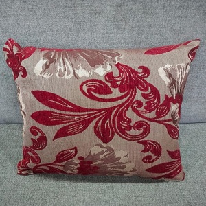 Factory Original Custom Small MOQ Throw Pillow <b>Cover</b> Jacquard Sofa <b>Cushion</b> for Home Decorative Cheap Price - Product Image 6