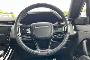 NEATLY USED AND PRICE FRIENDLY 2024 RHD L - R ROVER SPORT PLUG IN HYBRID LUXURY SUV AUTOMATIC TRANSMISSION PANORAMIC - Product Image 2