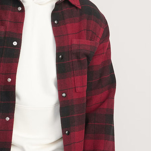 Vestes en laine personnalisées respirantes pour hommes Style décent de qualité supérieure OEM/ODM Commande en gros disponible de toutes les tailles et couleurs - Product Image 2