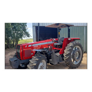 Suministro a granel de tractores usados 291 disponibles con suministro constante - Product Image 6