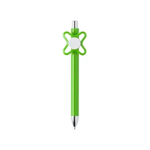 Penna a Sfera Girevole Personalizzata Karsol, Gadget Promozionale - Product Image 2